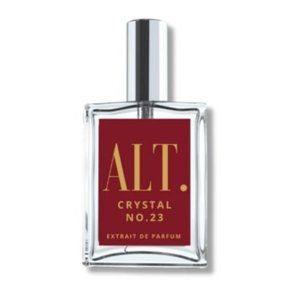 ALT Crystal No 23 (Baccarat Rouge 540 Dupe) - Used